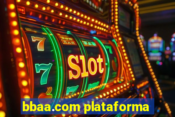 bbaa.com plataforma